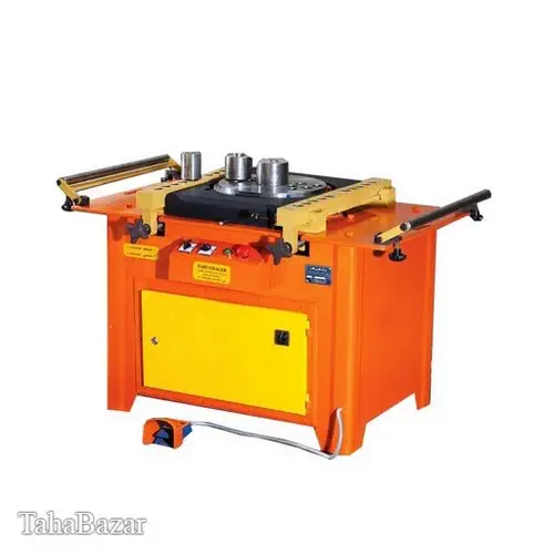 میلگرد خم کن سه کاره RB-P36 برند راشا