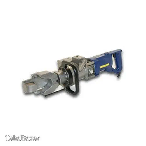 خم کن میلگرد تکفاز800وات برندBelton