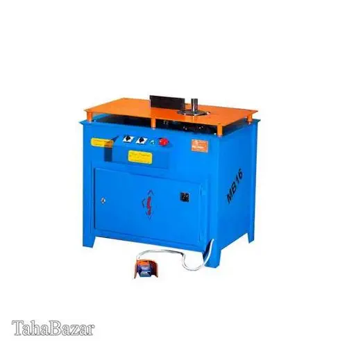 خاموت زن ایرانیتک فاز RB-K16 برند راشا