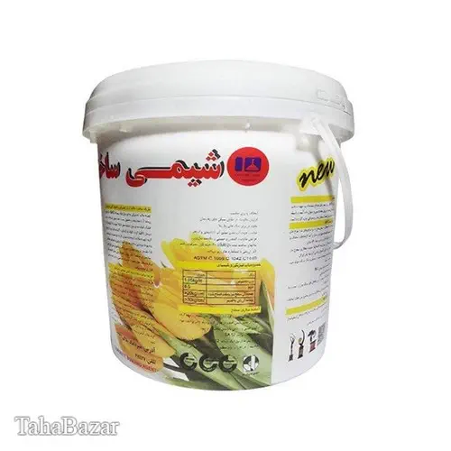 ملات فرتكس FARTEX V2500 دو جزیی شیمی ساختمان