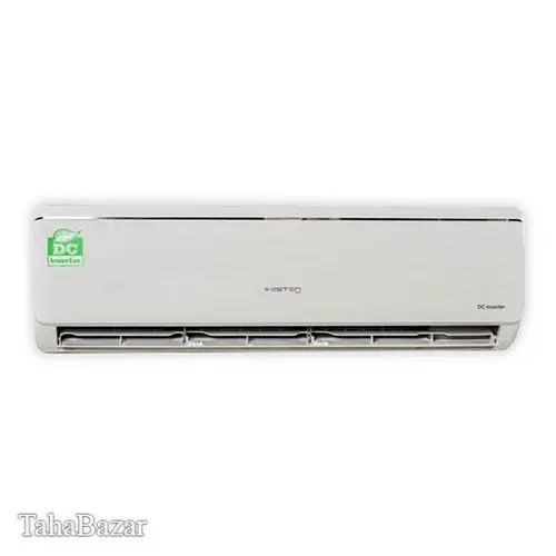 کولر گازی وستن ایر اینورتر 9000 سرد و گرم مدل INVERTER