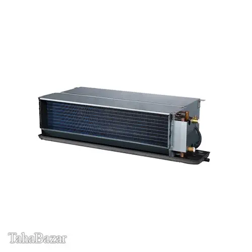 MKS4-1200G50-A4 فن کویل سقفی توکار آرن تهویه مدل