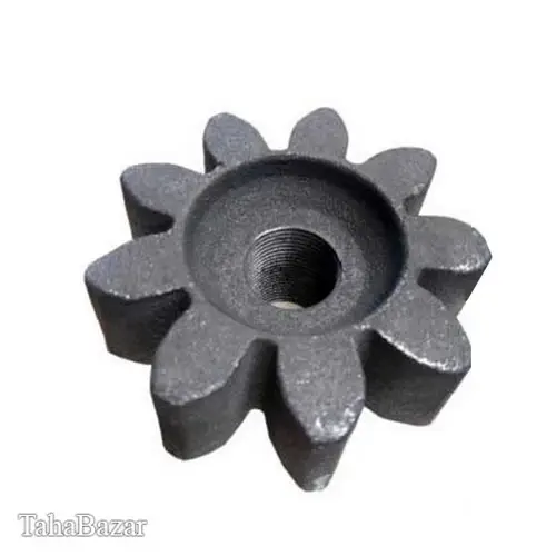 دنده بتونیر 9 دنده پینیون نیکا کورپ