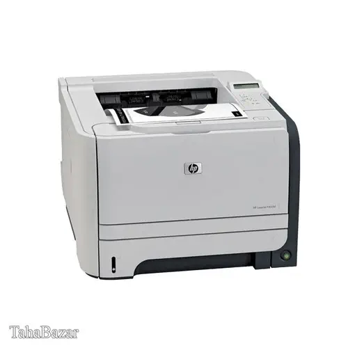 پرینتر لیزری سیاه و سفید hp مدل LaserJet P2055d