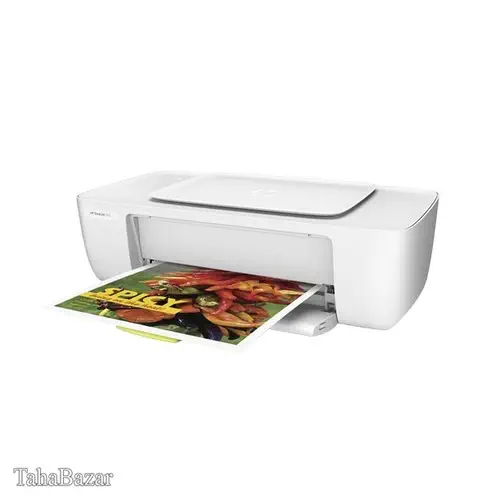 پرینتر جوهرافشان رنگی hp مدل DeskJet 1112