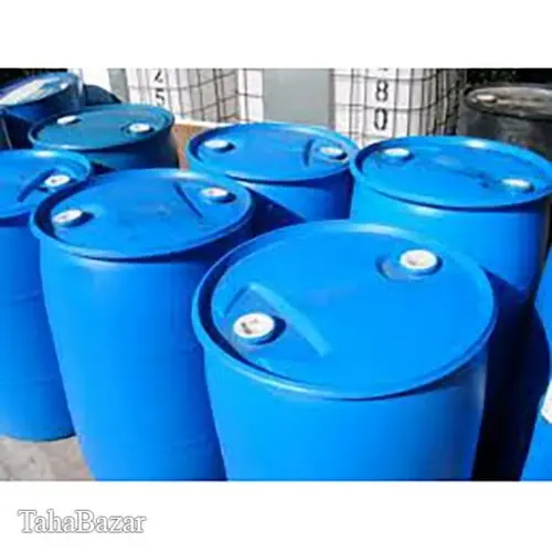 فوم شیمیایی آریا مدل AF-700 مخلوط شیمیایی و پرو تئینه 220لیتری