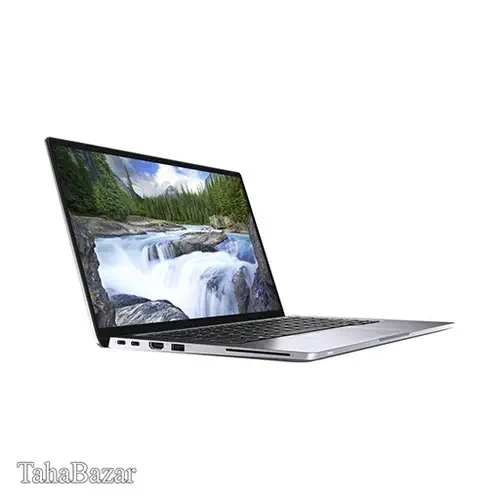 لب تاپ 14 اینچ Dell مدل Latitude 7400 i5