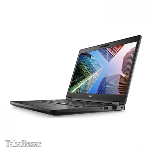 لب تاپ 15.6 Dell مدل Latitude 5500 i7