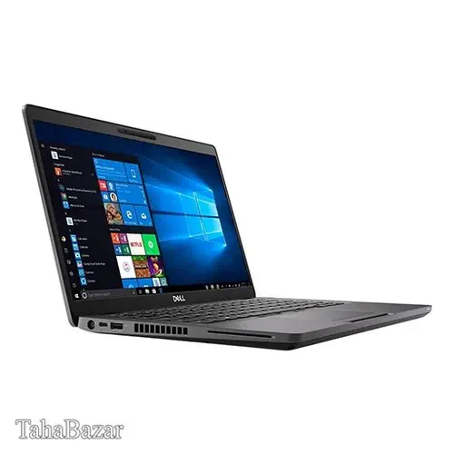 لب تاپ 14 اینچ Dell مدل Latitude 5400 i7