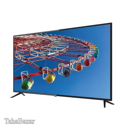 تلویزیون ال ای دی سام الکترونیک مدل 39T4100 سایز 39 اینچ