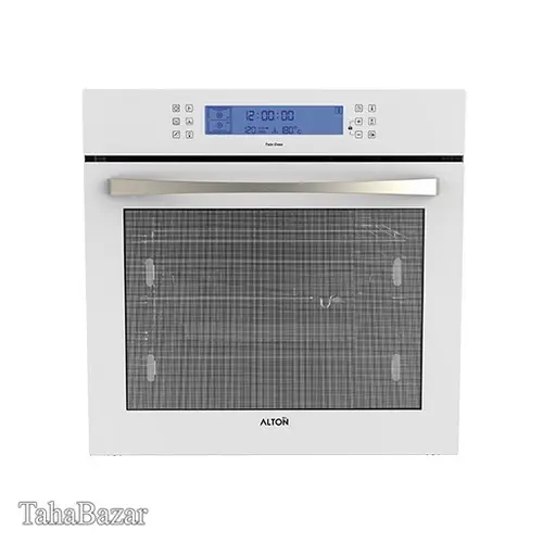 فر  توکار برقی  آلتون مدل V402W  سفید