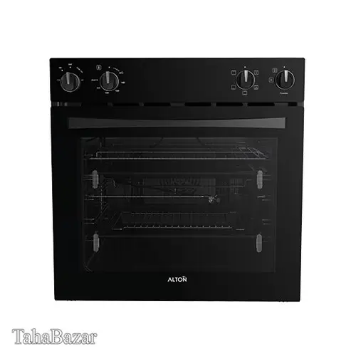 فر توکار برقی آلتون مدل V305 مشکی