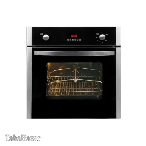 فر  توکار گاز و برقی اخوان مدل  F17