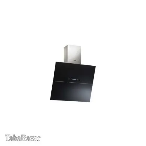 هود مورب استیل البرز مدل SA-403