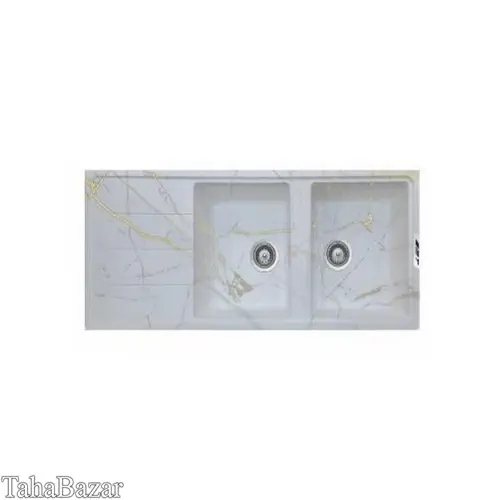 سینک گرانیتی SMT مدل G870