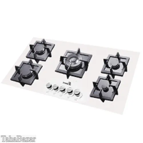 اجاق گاز رومیزی بیمکث مدل MG0039 سفید