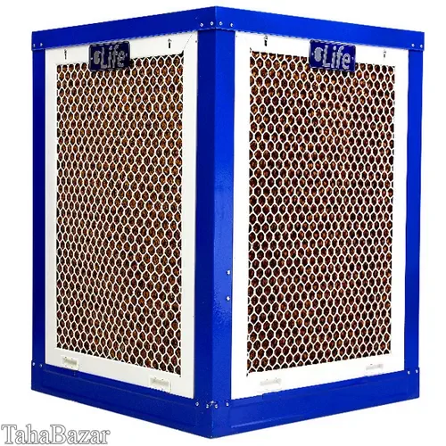 کولر آبی سلولزی 6000 لایف