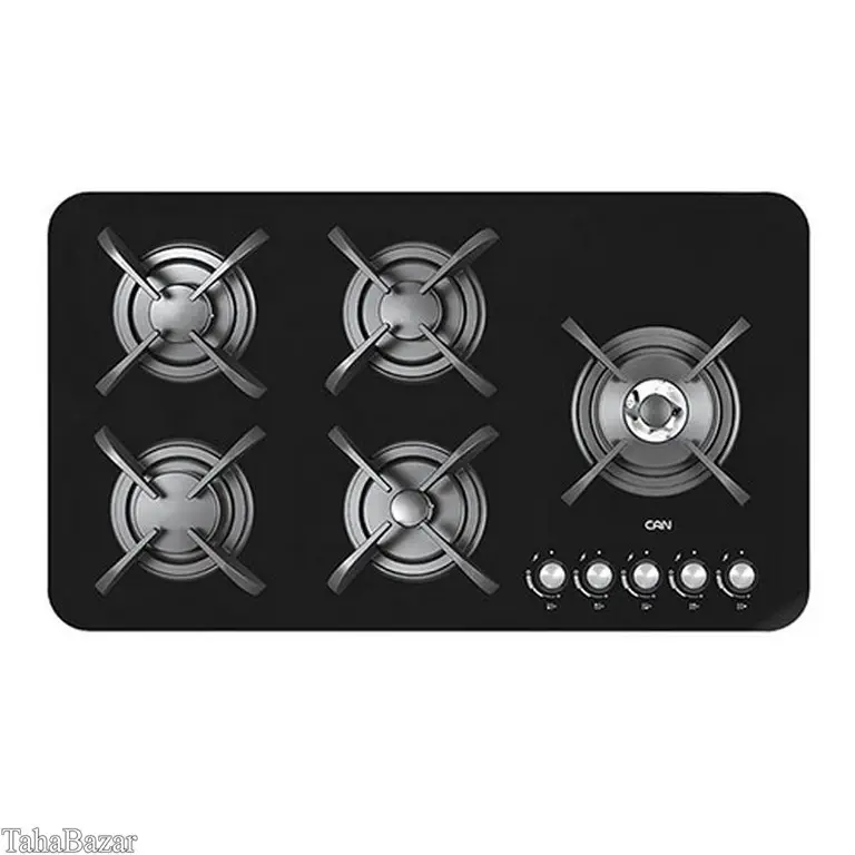 اجاق گاز صفحه ای کن مدل CG 8504