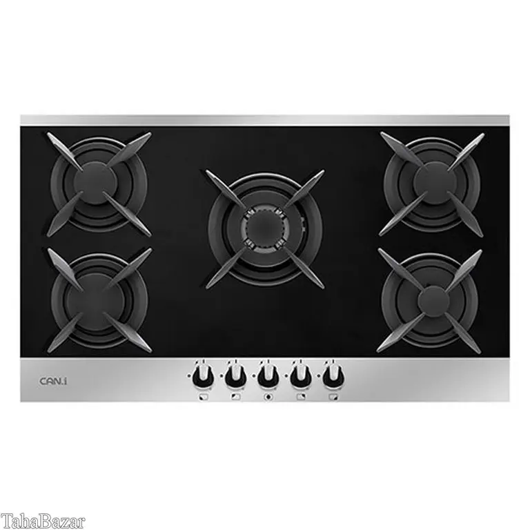 اجاق گاز صفحه ای کن مدل IG 8518 M