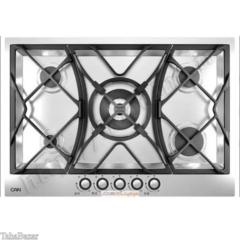 اجاق گاز صفحه ای کن مدل CS 7501