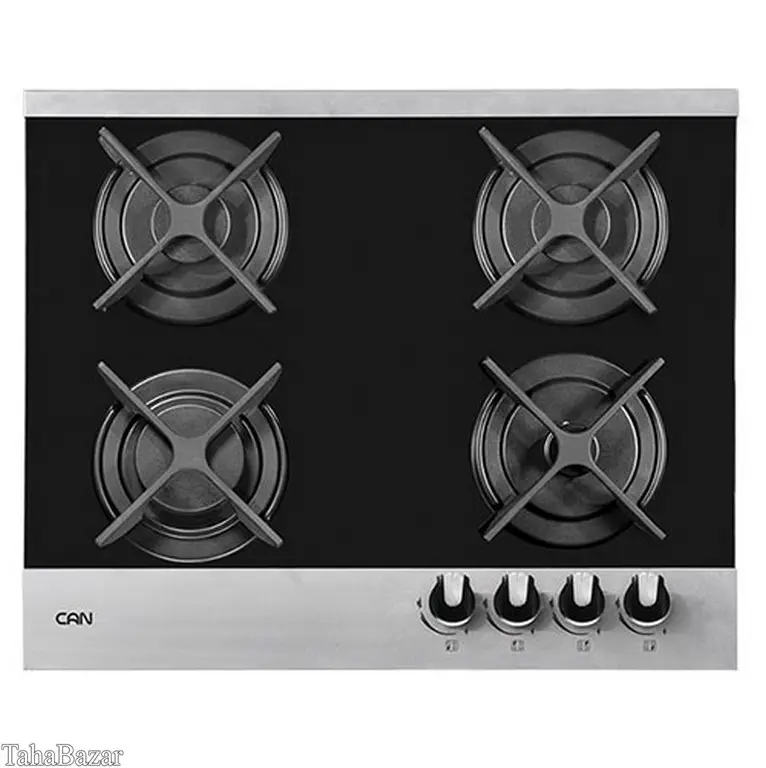 اجاق گاز صفحه ای کن مدل M 419