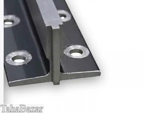 ریل  آسانسور مدلt9