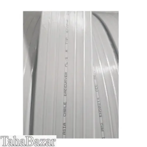 تراول کابل آسانسور 24 رشته آسیا روکش مس طوسی