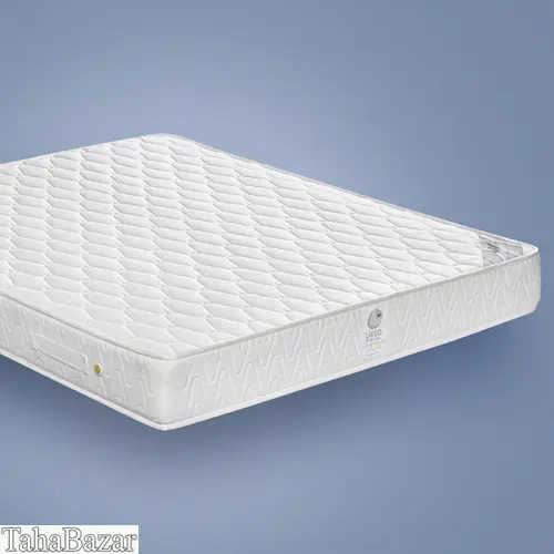 تشک فنری یکنفره  200*90 پارمیس لایکو