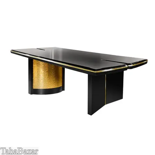 میز ناهار خوری جهانتاب آرا مدل ویولت 8 نفره