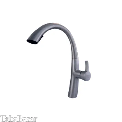 شیر ظرفشویی شاوری تهران برنز مدل بیزانس استاتیک