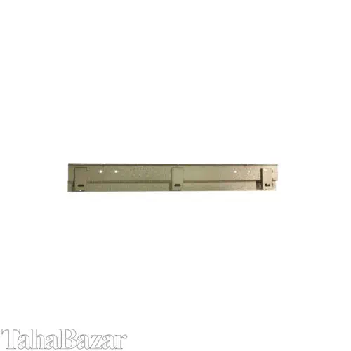 مجموعه زیر پایی درب طبقه دولته تلسکوپی روانکار سماتک مدل 4010603 سماتک 90