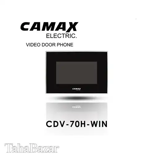 آیفون تصویری CDV70HWIN برند کامکث 