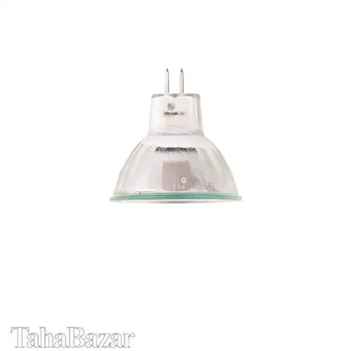 چراغ هالوژن SH -GU5-3-5W شعاع 