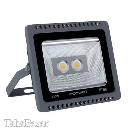 پروژکتور  120 وات COB LED اکووات