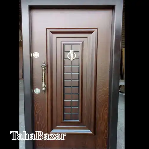 درب ضد سرقت ونوس
