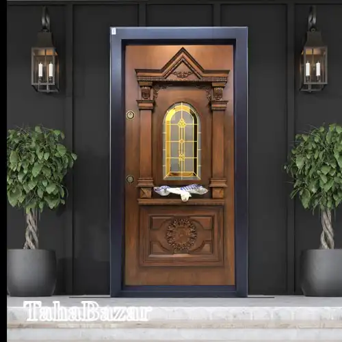 درب ضد سرقت مدل تاوریژ