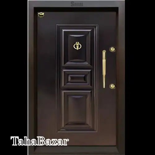 درب ضد سرقت پردیس