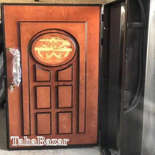 درب ضد سرقت آرامیس
