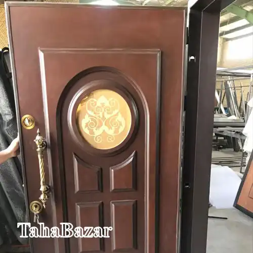 درب ضد سرقت آرامیس