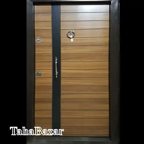 درب ضد سرقت لامینوکس