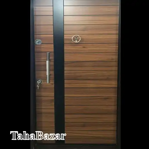 درب ضد سرقت لامینوکس