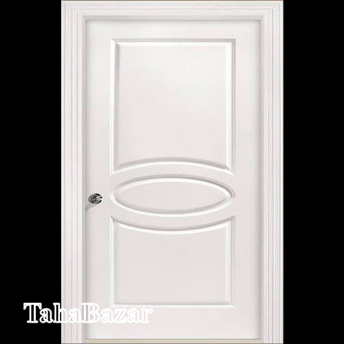 درب داخلی (اتاقی) HDF کد 155برند آرکین