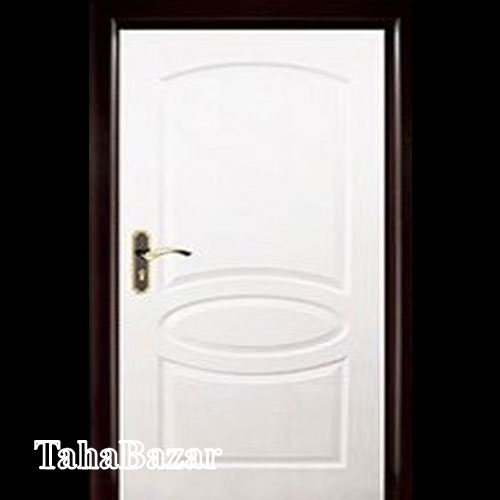 درب داخلی (اتاقی) HDF کد 155برند آرکین