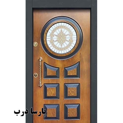 درب ضد سرقت تاوریژ  پارسادور