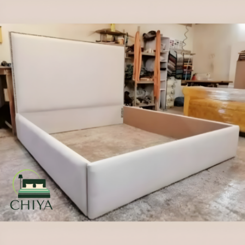 تختخواب دو نفره کلاسیک چیا
