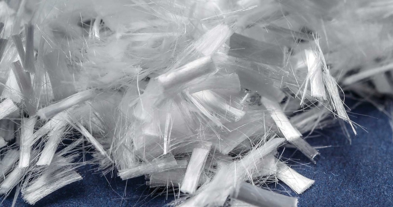 الیاف پلی پروپیلن – BAYA-PPFبایا شیمی20کیلوگرمی