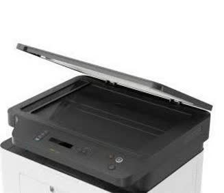 پرینتر hp135w
