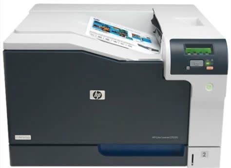 پرینتر رنگی a3  مدل hp5225dn