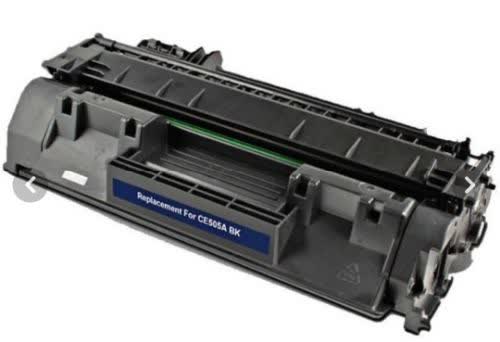 کارتریج hp05a - نواندیشان طلایی